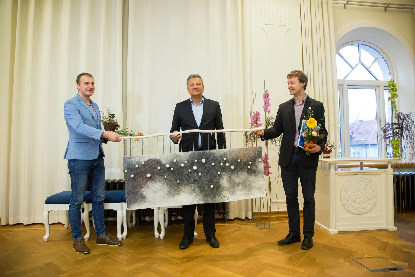 Järvamaa aasta tegu 2017