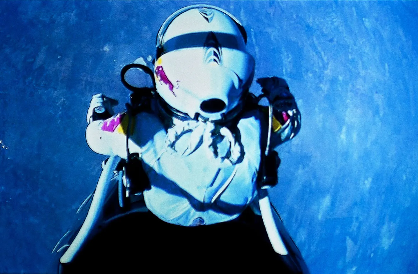 Felix Baumgartner