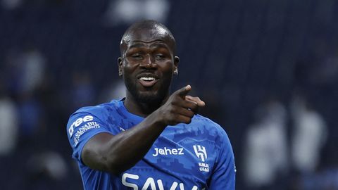 Senegālieši uz Pasaules kausu dosies ar savainoto kapteini Kulibalī