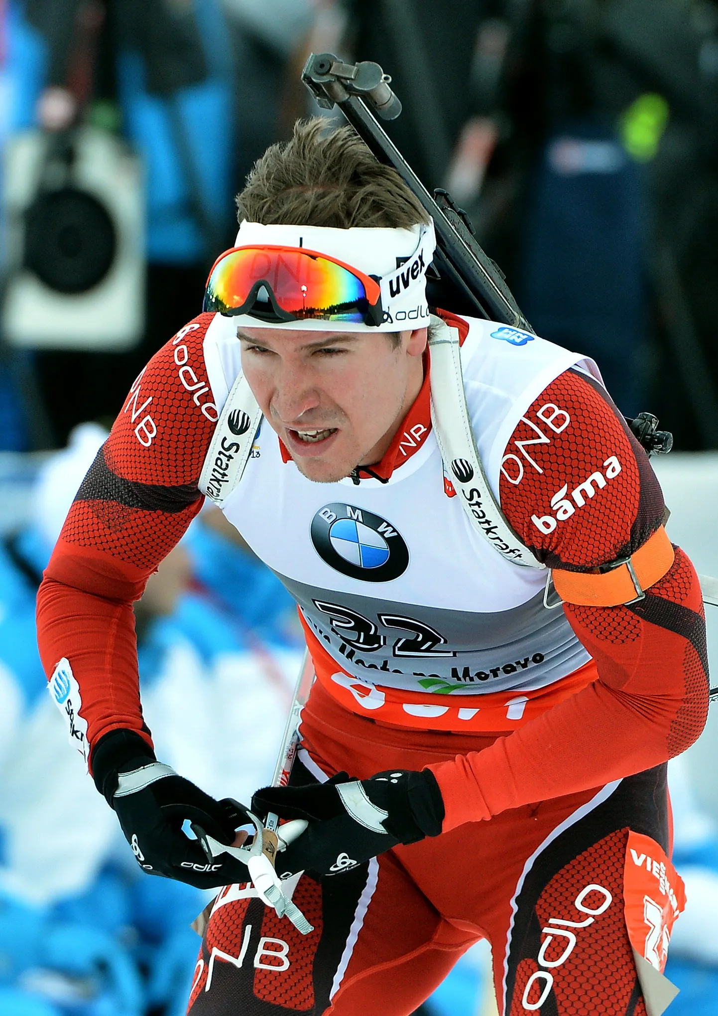 Emil Helge Svendsen