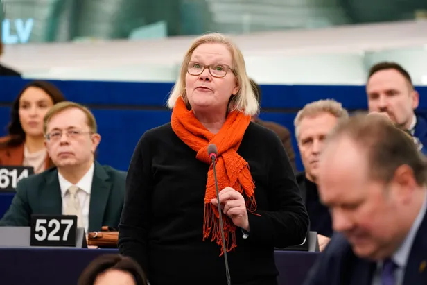 Ирмхильд Боссдорф.