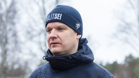 Tänavu on Eesti piiripunktides piiriületamist tõkestatud 141 korda