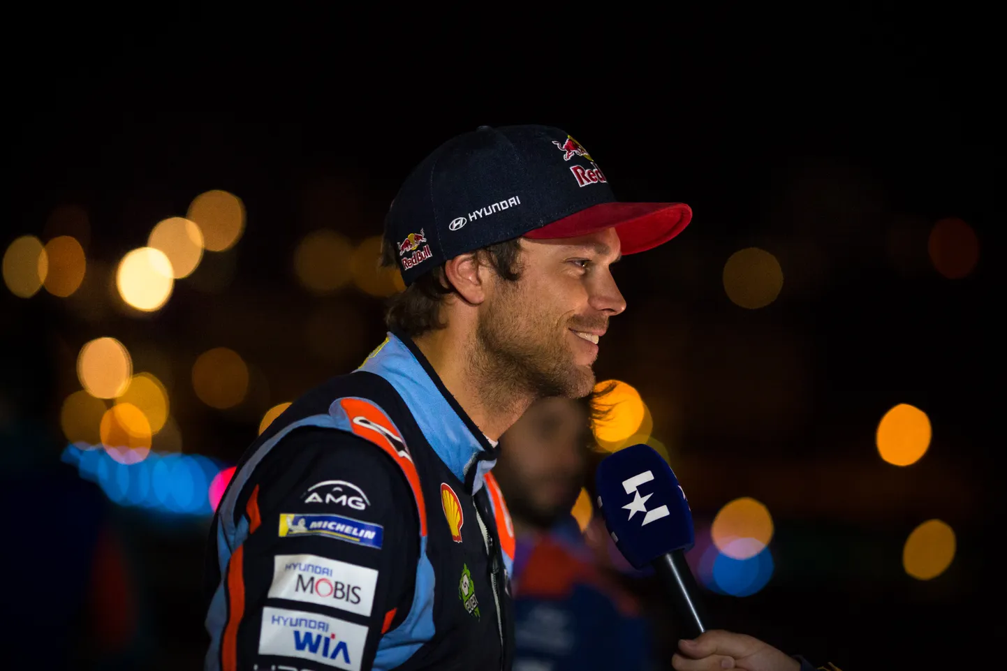 Andreas Mikkelsen