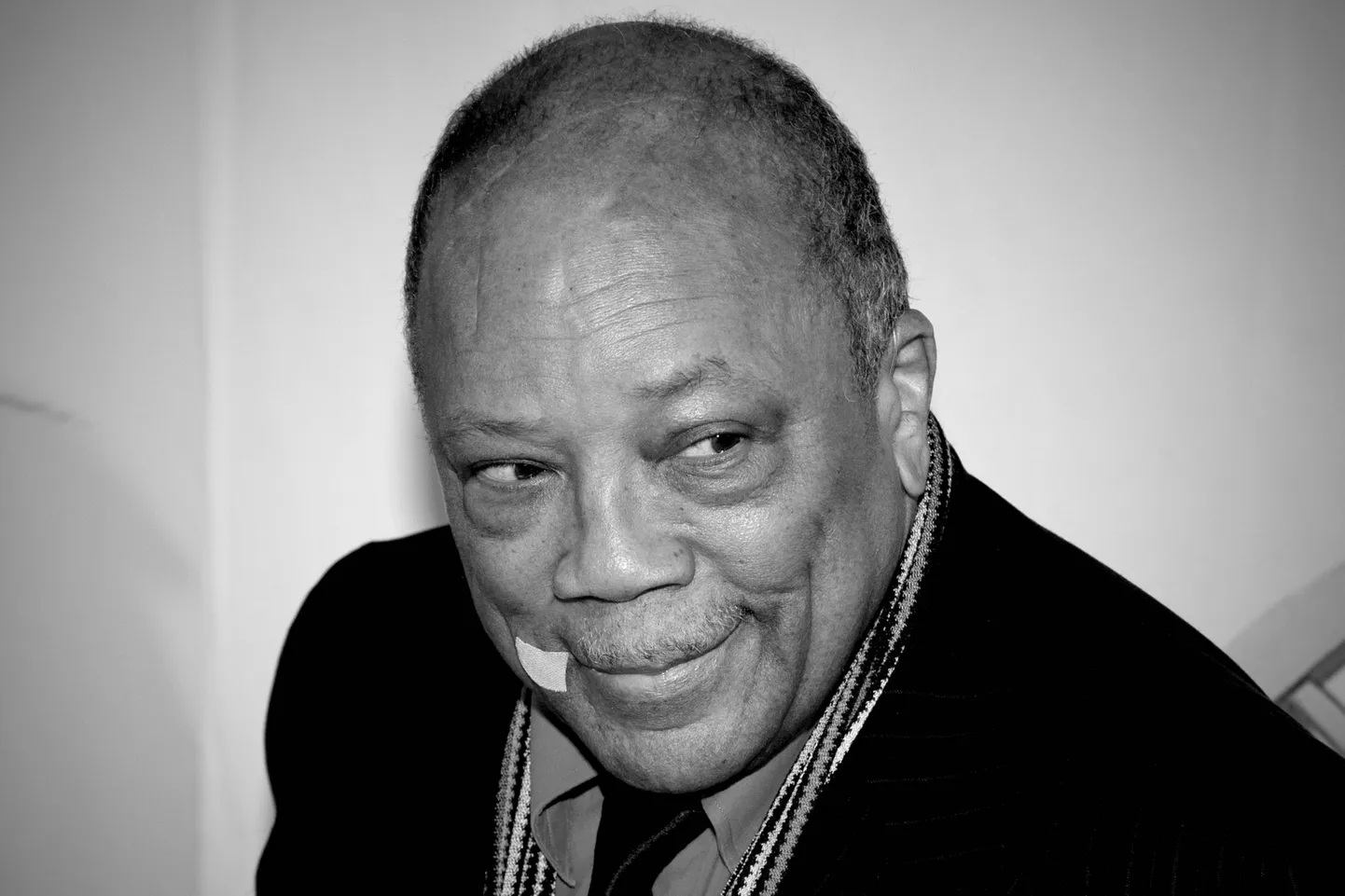 Quincy Jones suri 91-aastaselt.
