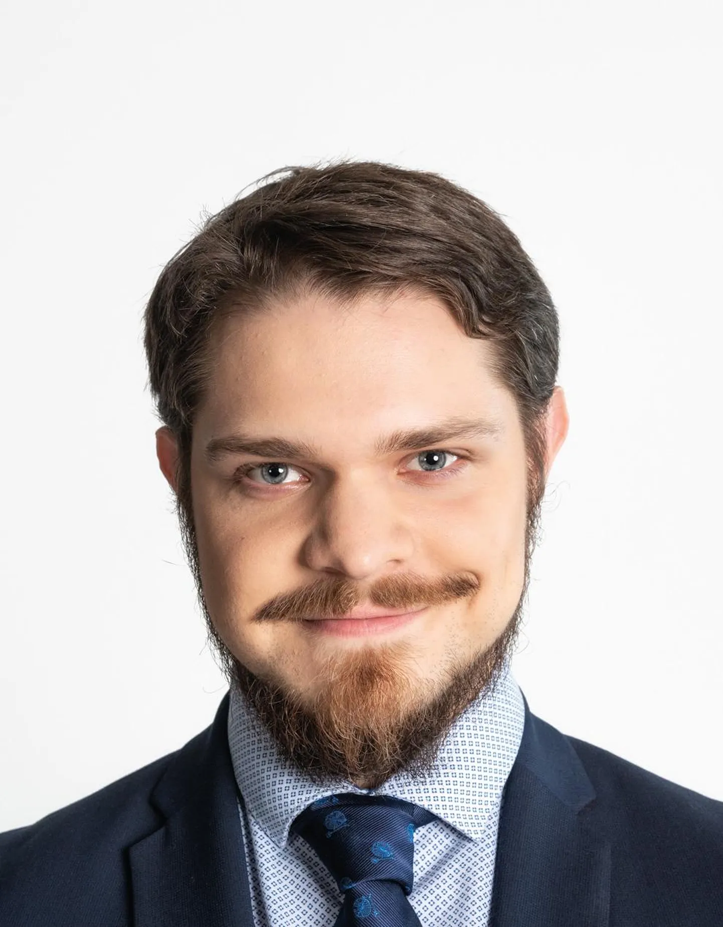 Juhan-Mart Salumäe tunneb heameelt selle üle, et muudatusettepanekute menetlemise ajal suutis opositsioon linnavalitsuse meelt muuta.
