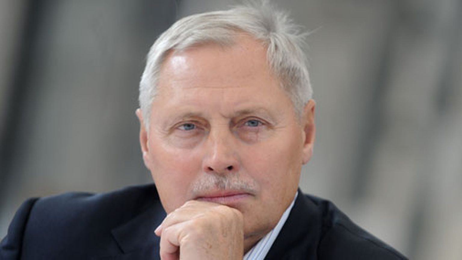 AS "Dinamo Rīga" padomes priekšsēdētājs Juris Savickis