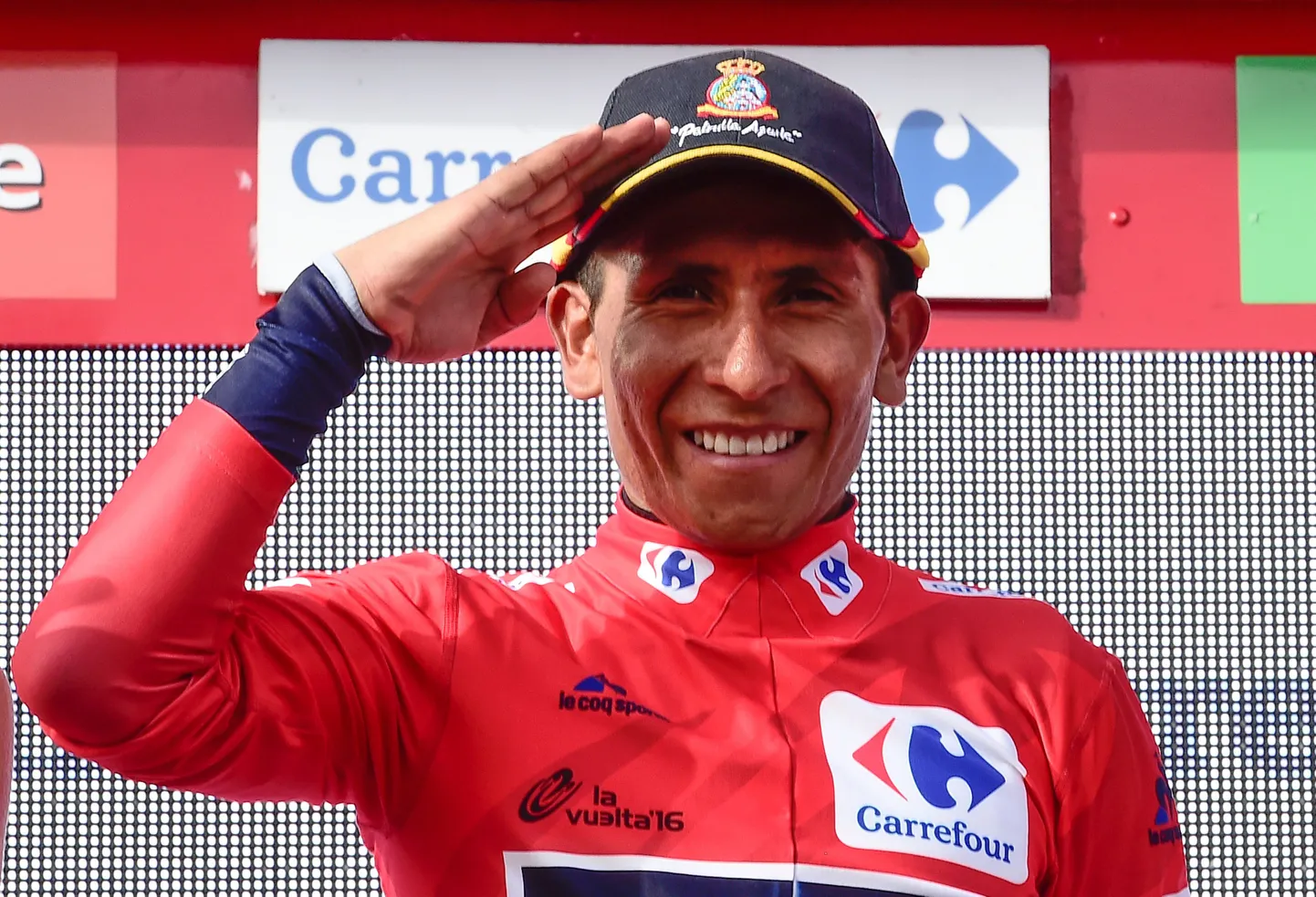Nairo Quintana