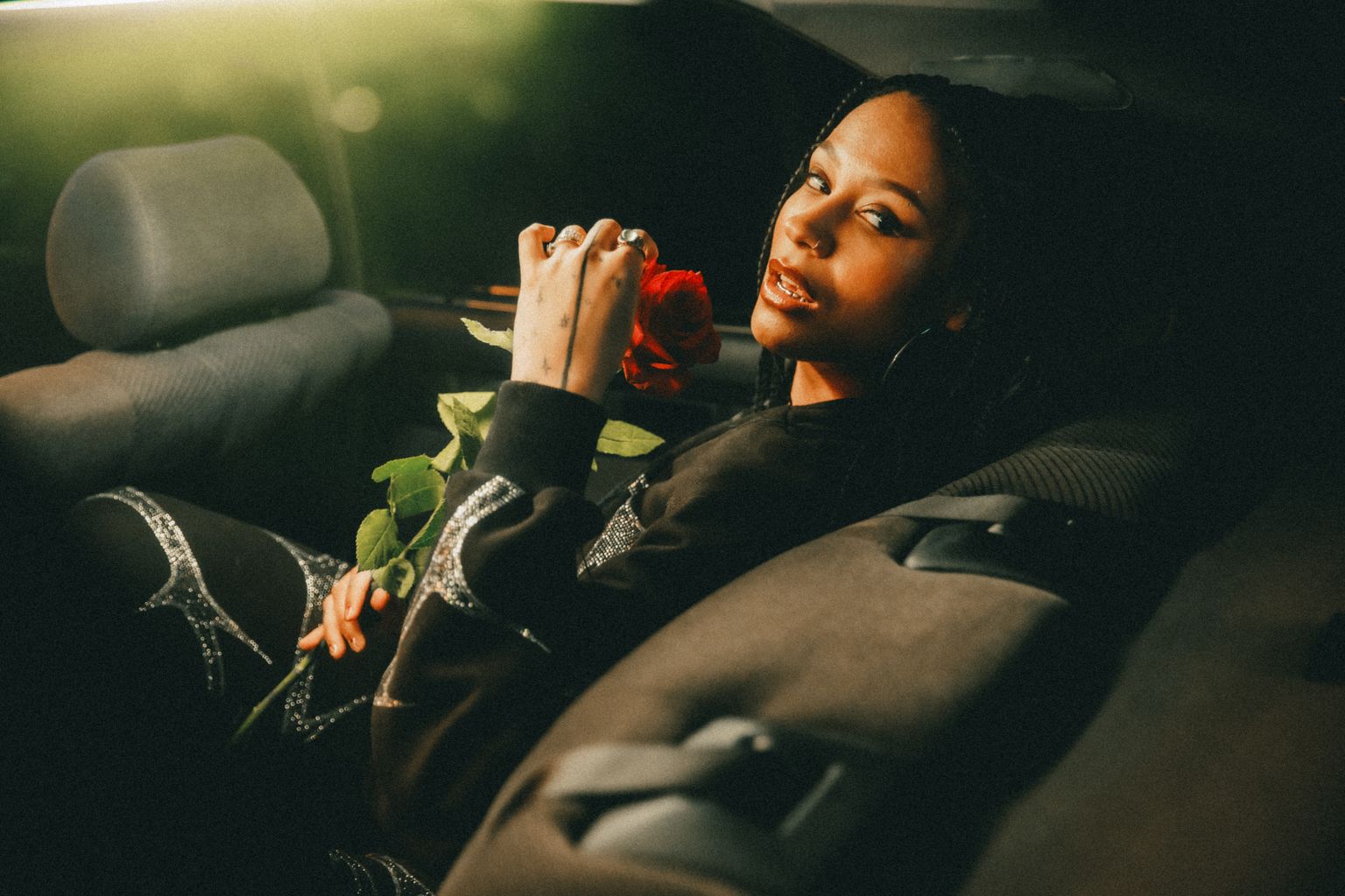YASMYNi uus album «ROUND III» ilmub 27. septembril