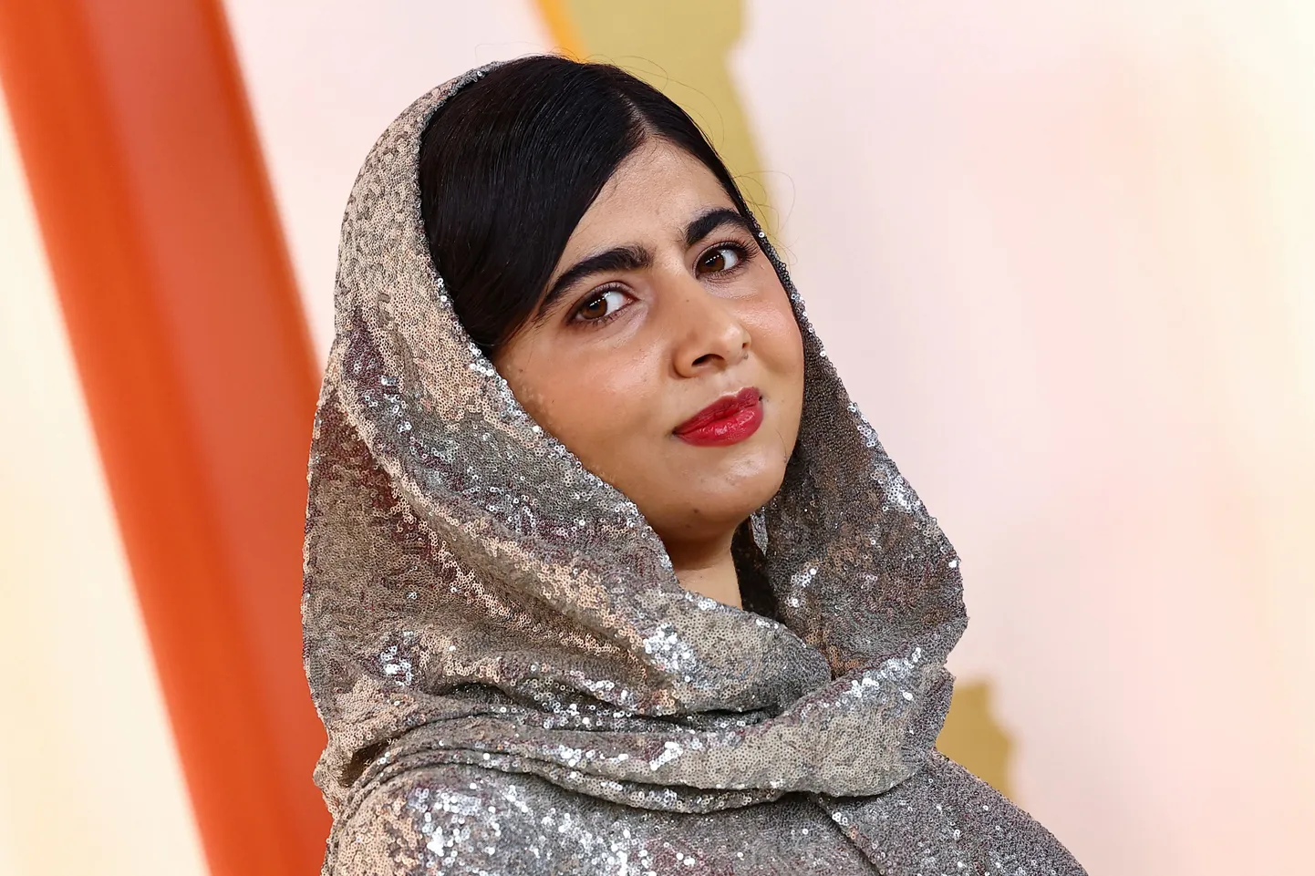 Malala Yousafzai