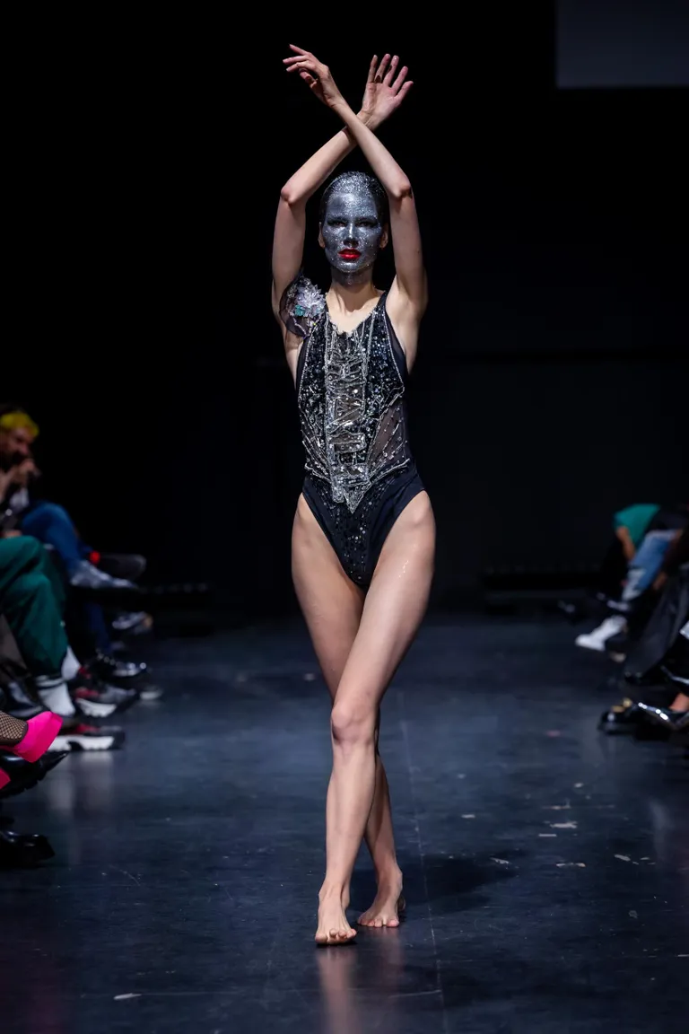 Lotte Jürjendal FOTO:
