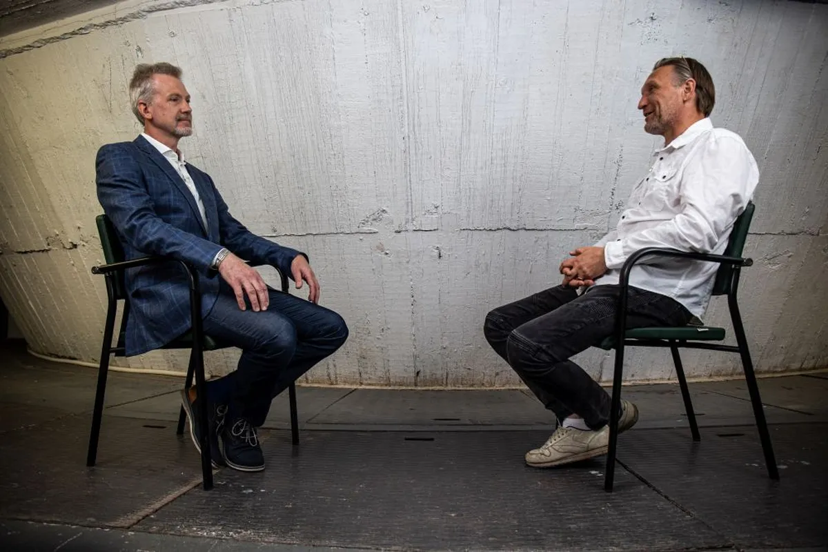 «Nad olid valmis Eesti eest surema»