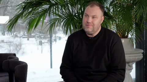 TÄISPIKK INTERVJUU ⟩ Sten-Erik Jantson erimeelsustest koostööpartneritega