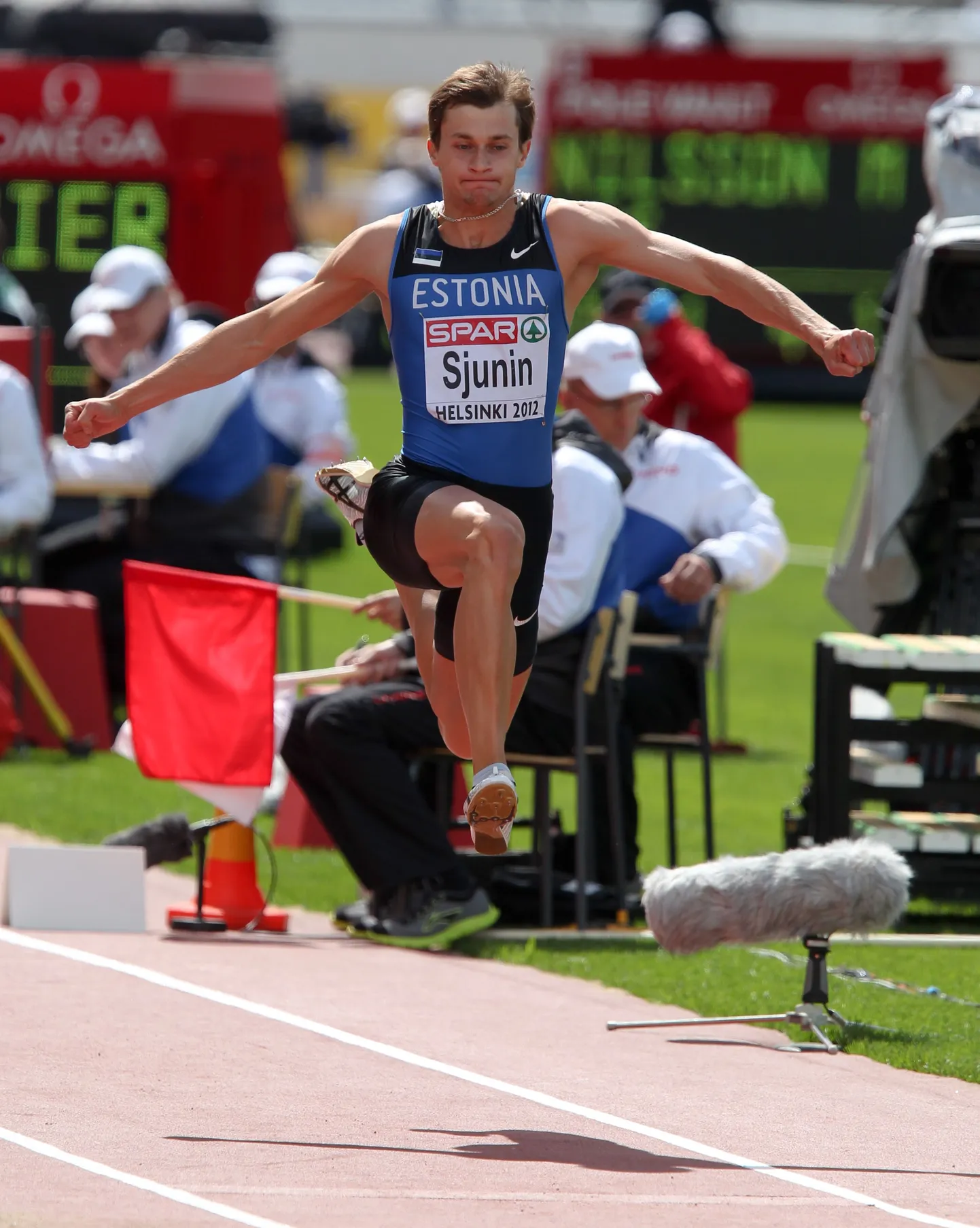 Igor Sjunin.