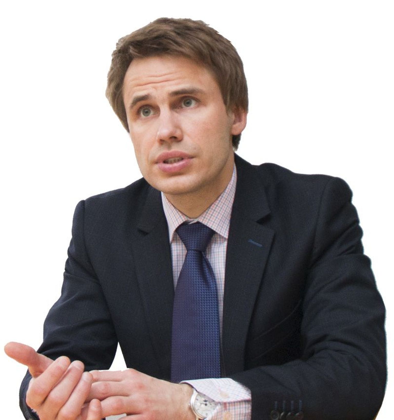 Rannar Vassiljev.
