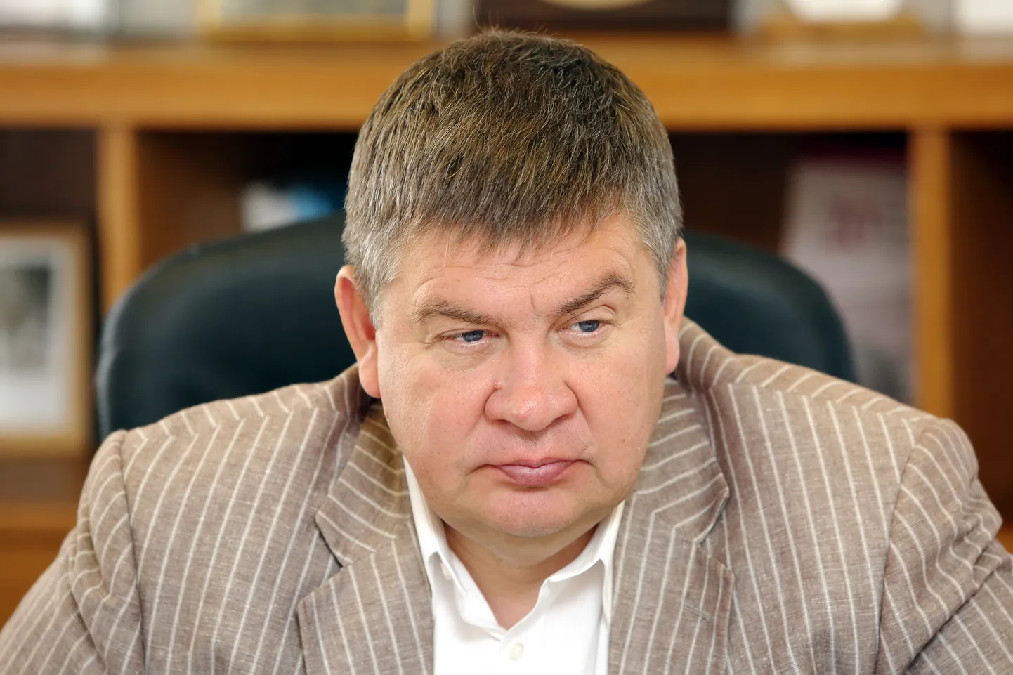 Айгар Калвитис