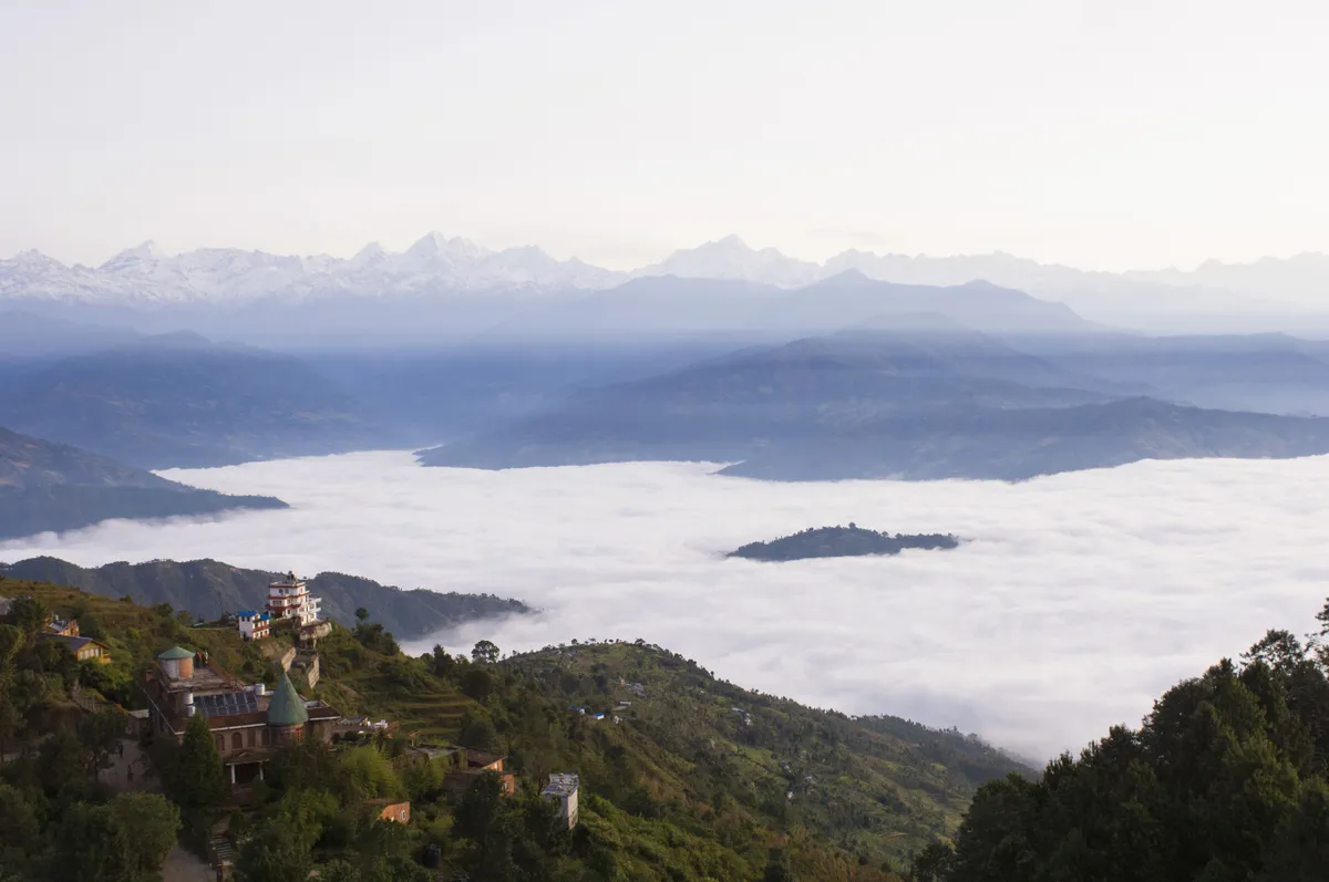 Nagarkot