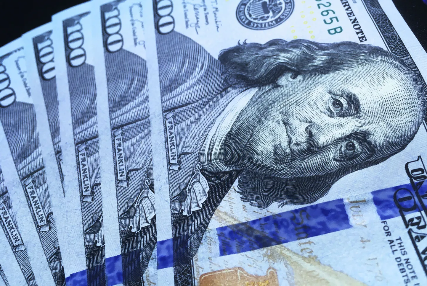 USA suurpangad teenisid tänavu teises kvartalis kordades mullusest suurema kasumi