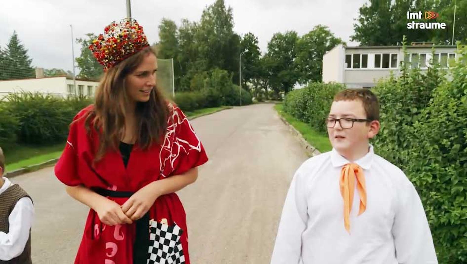 Māra Sleja Vidzemē