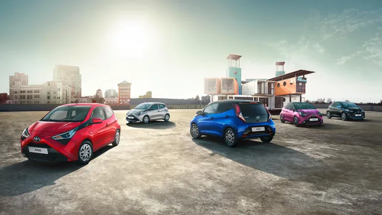 Aygo