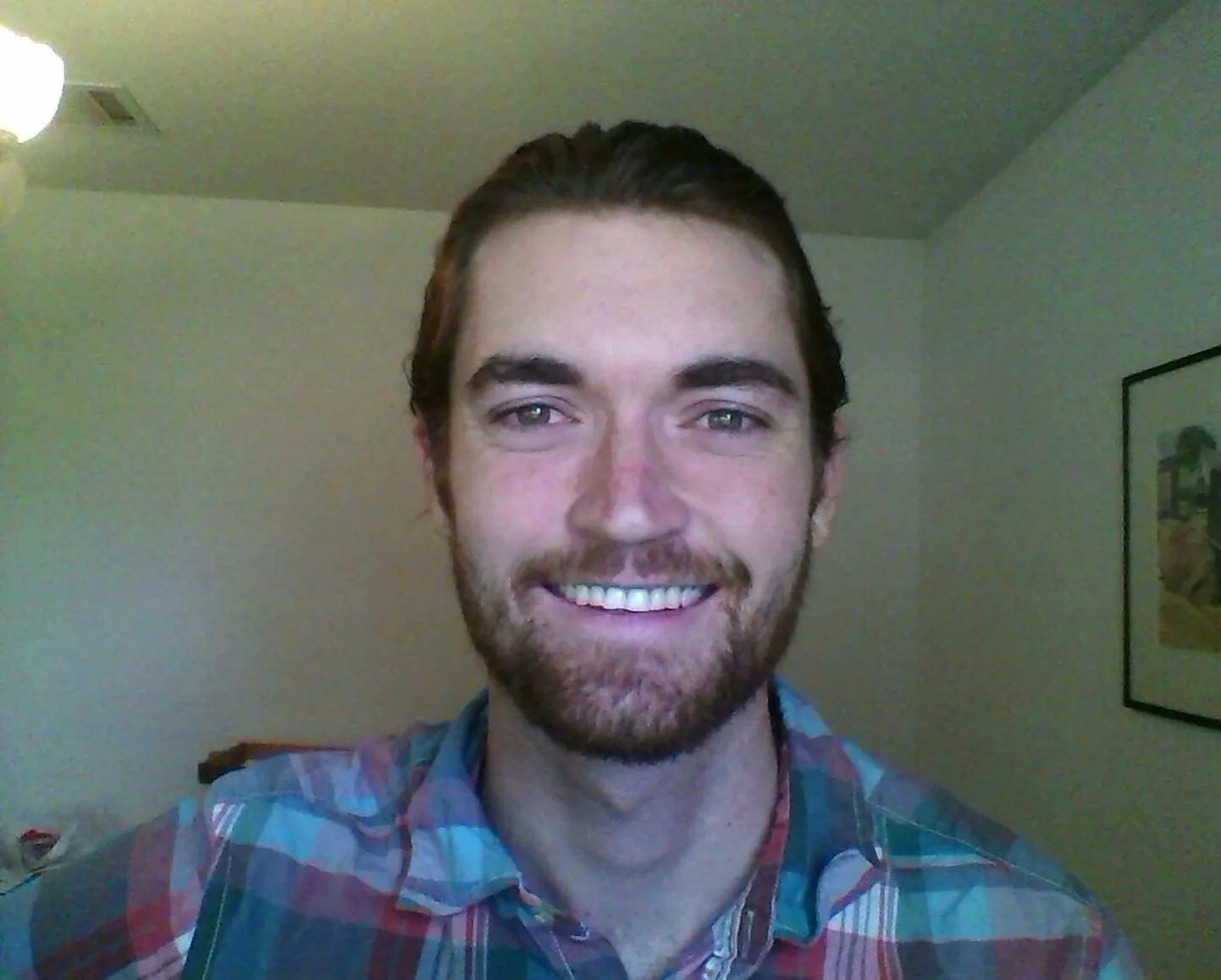Ross Ulbricht dateerimata fotol.