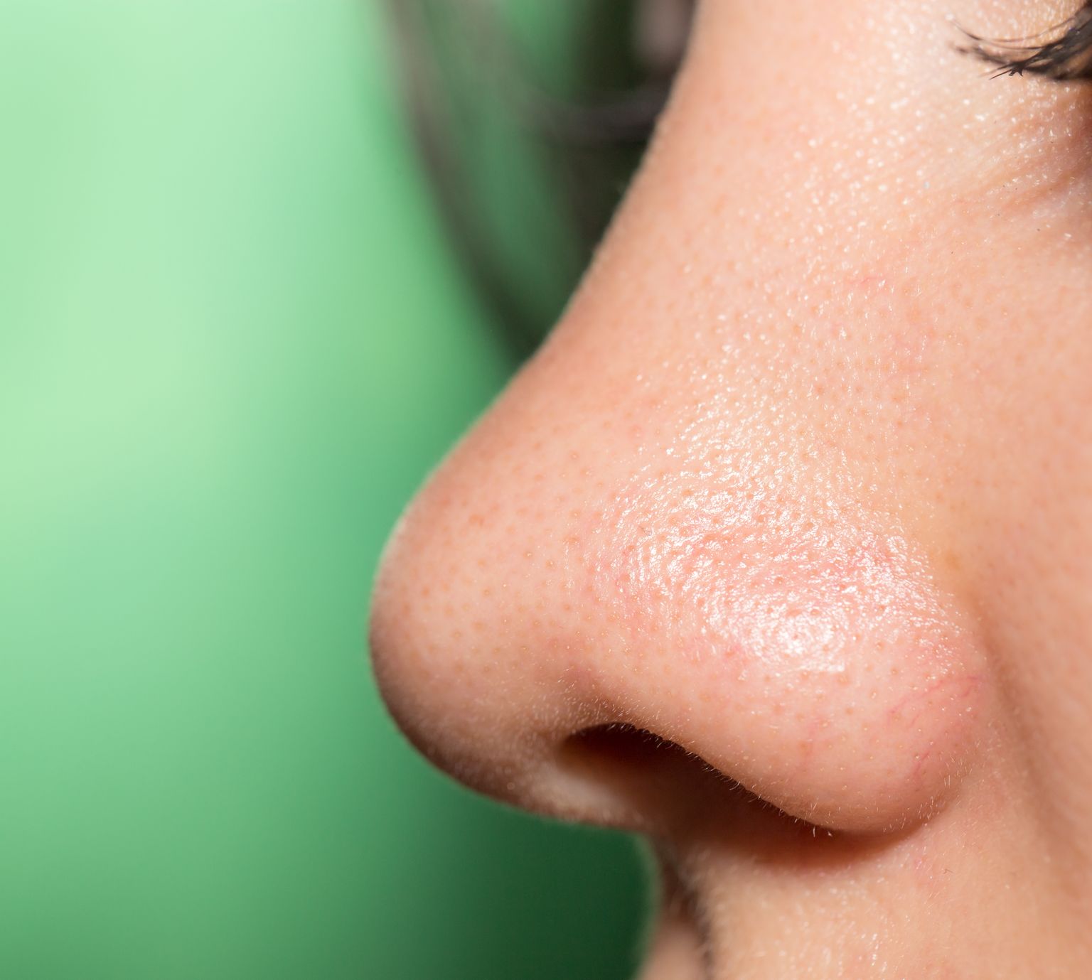 Vereringe kaudu võib kopsudest jõuda ajju kuni kaheksa korda rohkem õhusaaste peenosakesi kui otse nina kaudu.