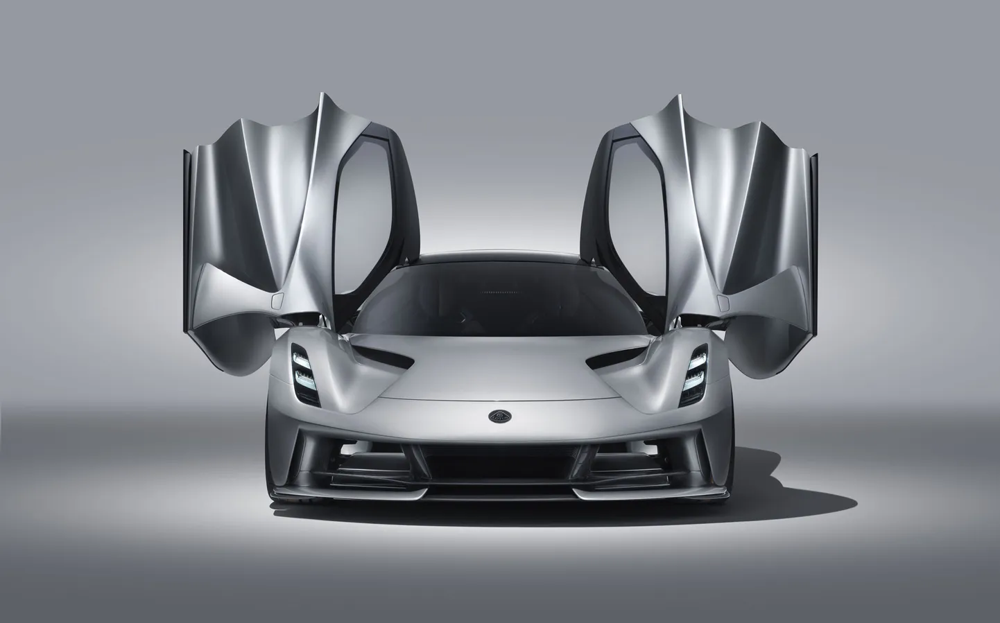 Lotus Evija
