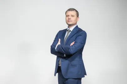 Дмитрий Кукушкин