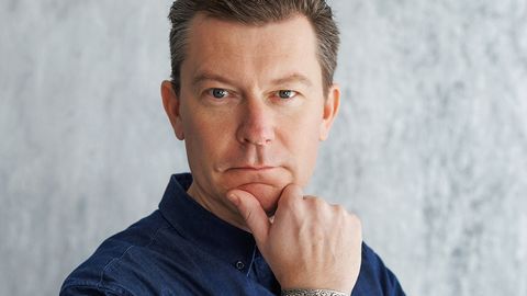 Psiholoģiskais romāns 