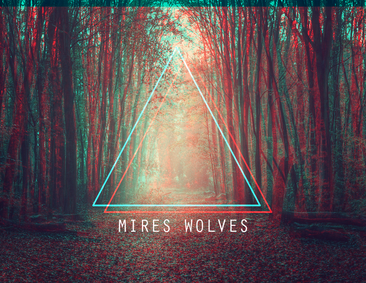 Rokkbändil Mires ilmus teine singel «Wolves»