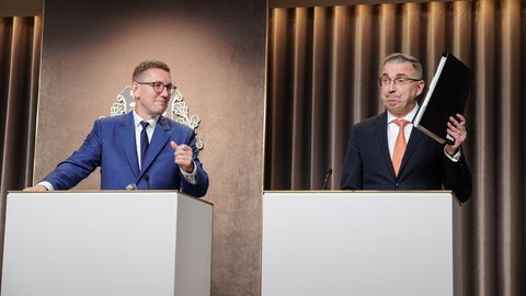 REIN TOOMLA ⟩ Mida on kaasa toonud valitsusremondid läbi aegade?
