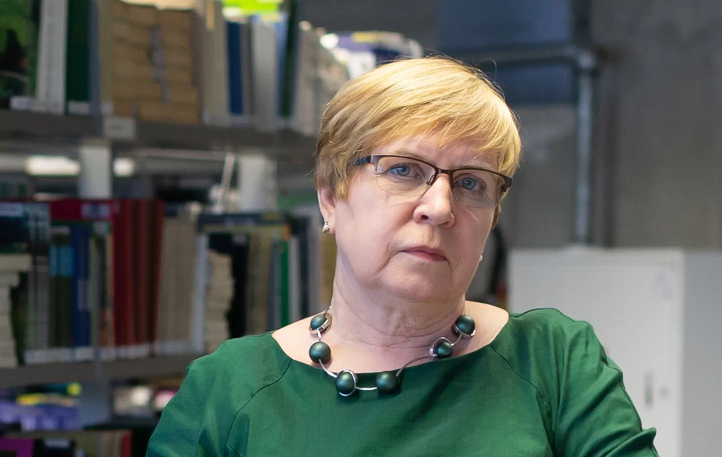 Tallinna Ülikooli professor Anu Toots tõdes, et poliitika kujundajate ning ka teadlaste ringkondades on praeguseks kujunenud arusaam, et riik ei saagi enam inimeste pensioni garanteerida.