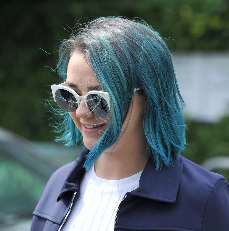 Maisie Williams / Xposure / Scanpix