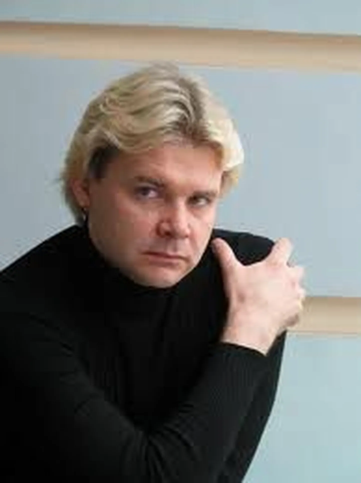 Андрис Лиепа