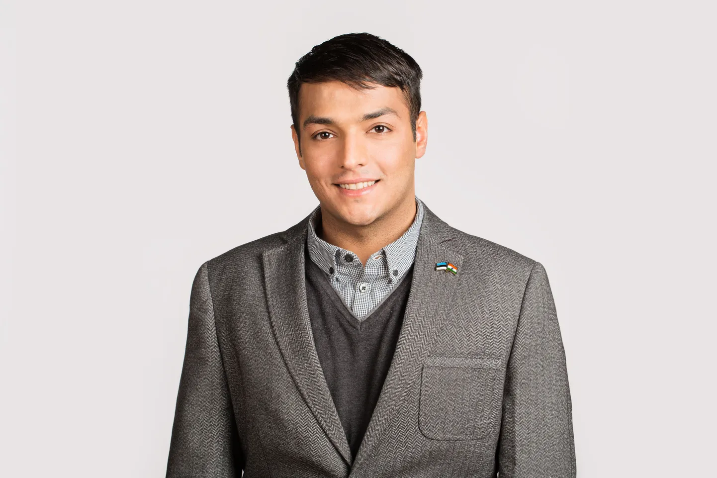 Ankit Bahl