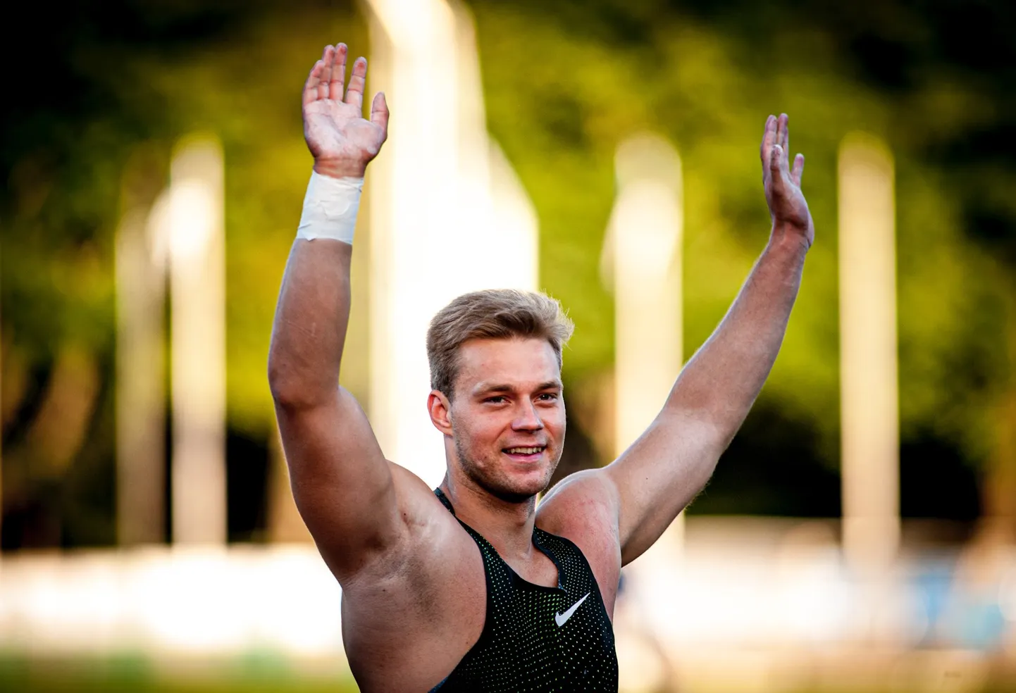 Jander Heil