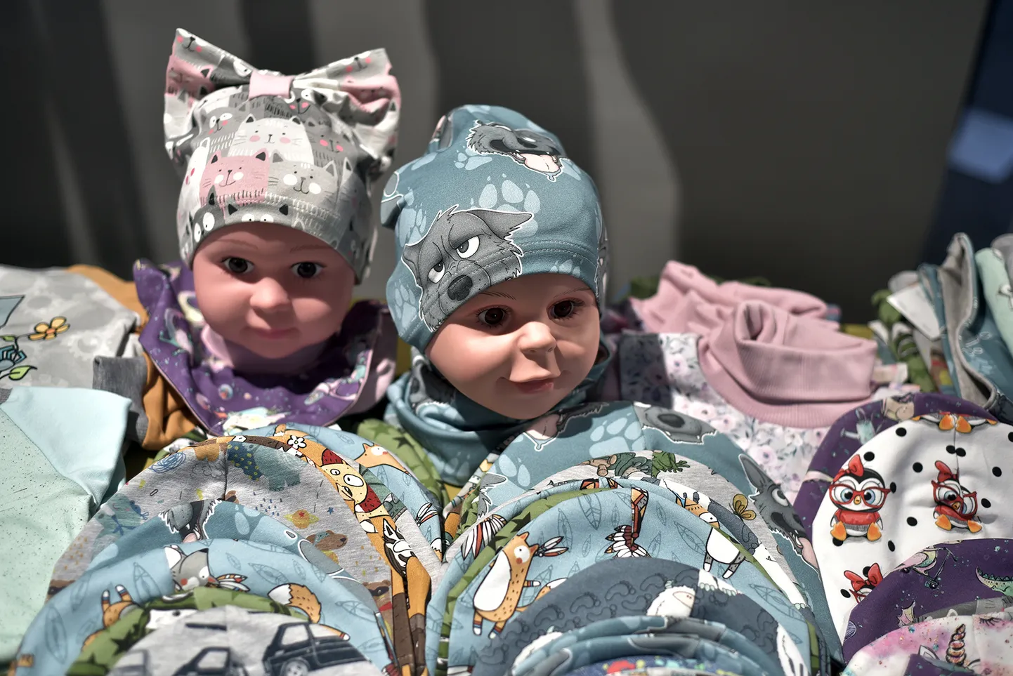VEF kvartālā norisinās "Rīgas dizaina tirgus"