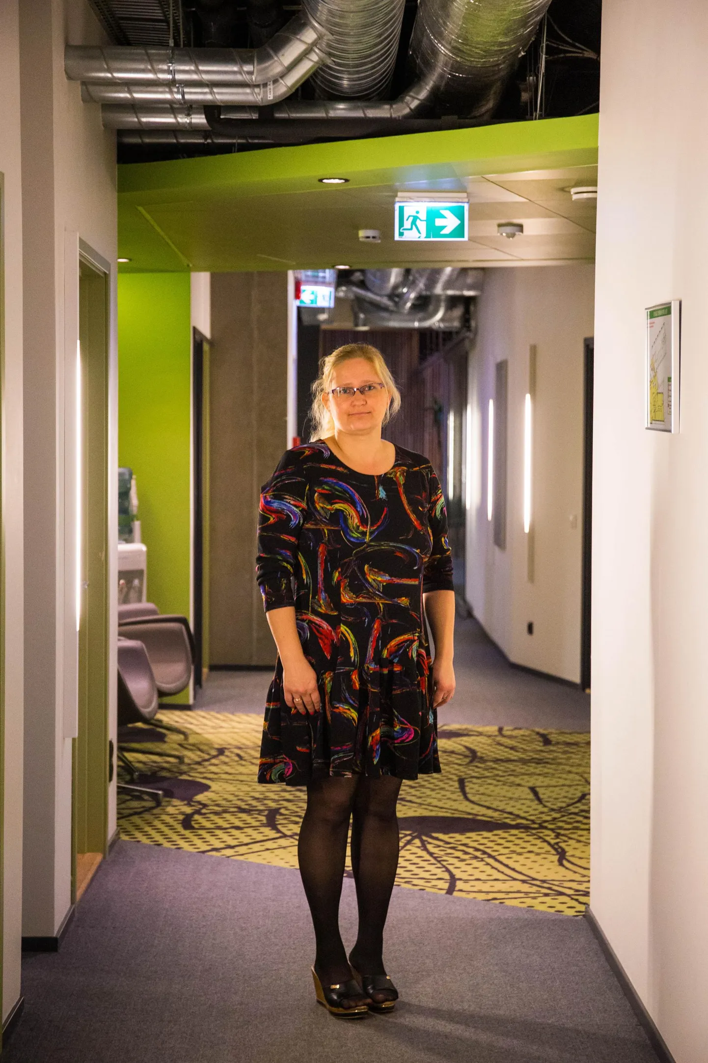 Kersti Suun-Deket, Rakvere sotsiaalosakonna juhataja