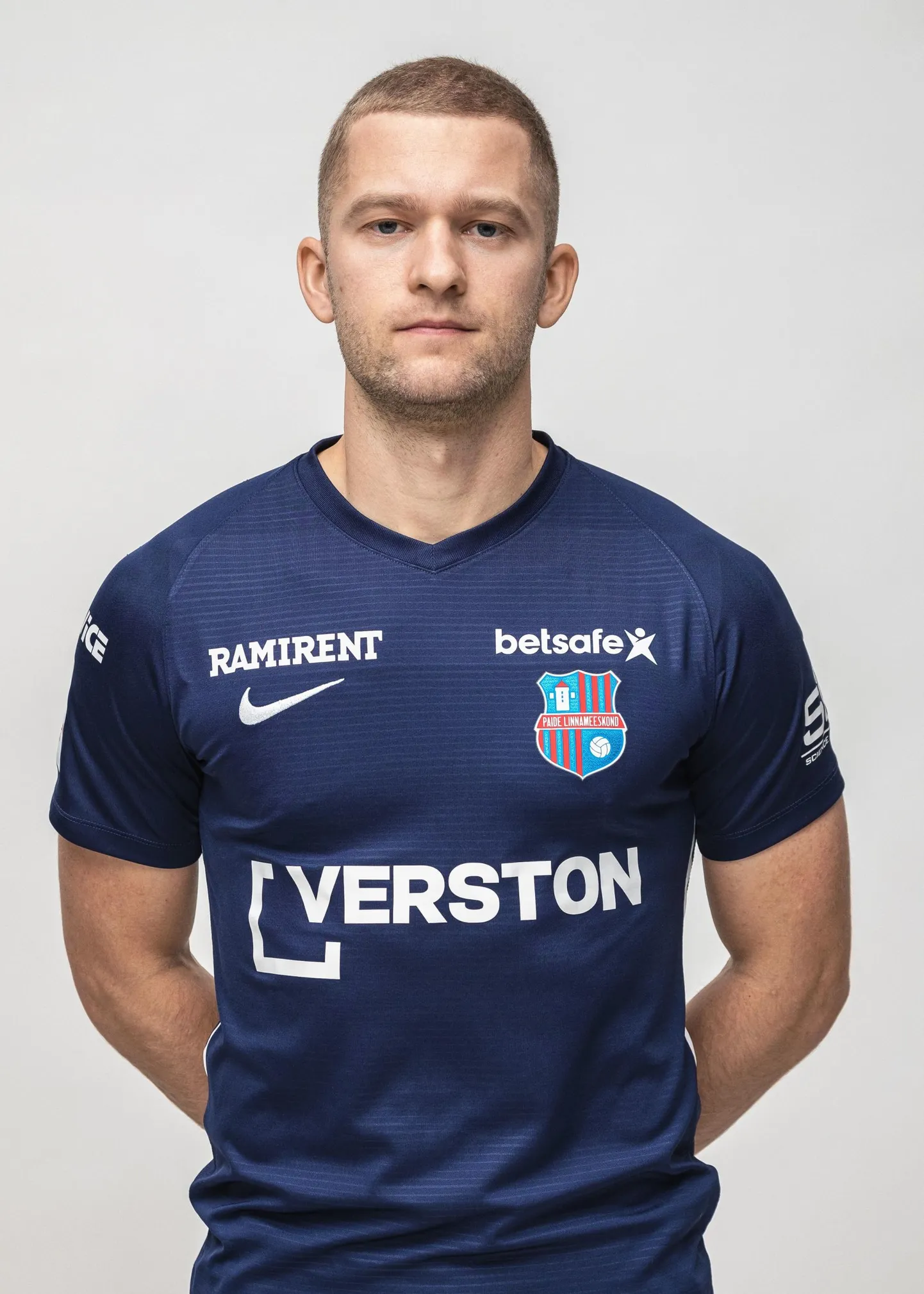 Karl Mööl