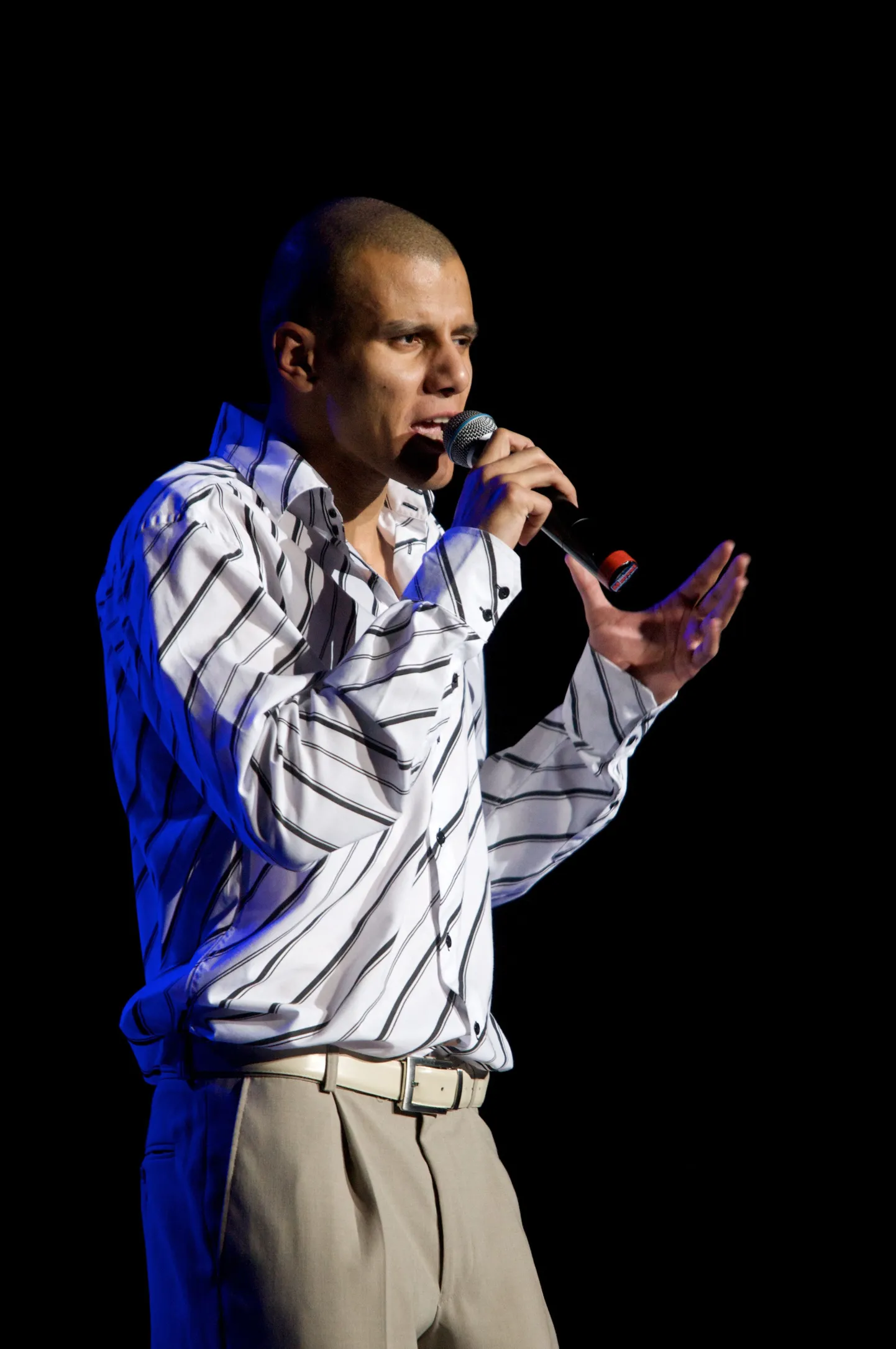 Raimondo Laikre