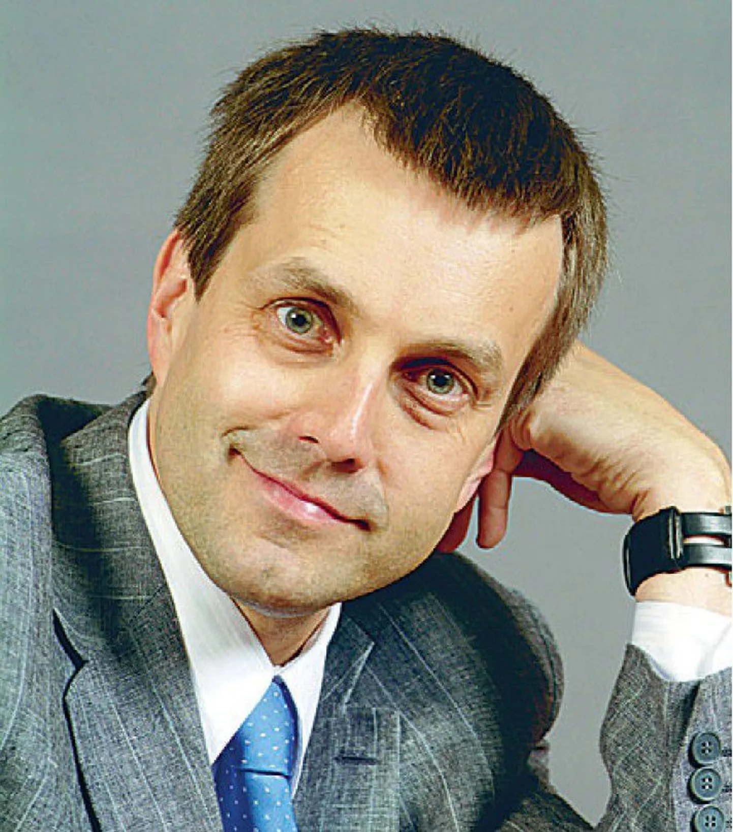 Hanno Tomberg