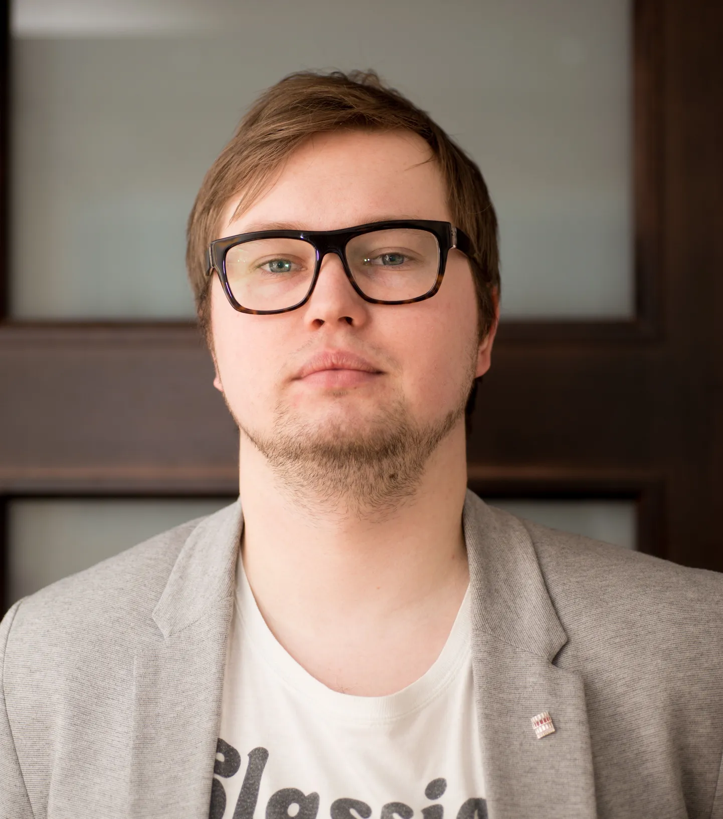 Jaanus Müür.