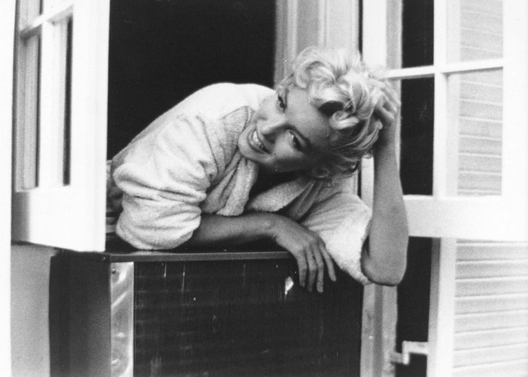 Marilyn Monroe / Scanpix