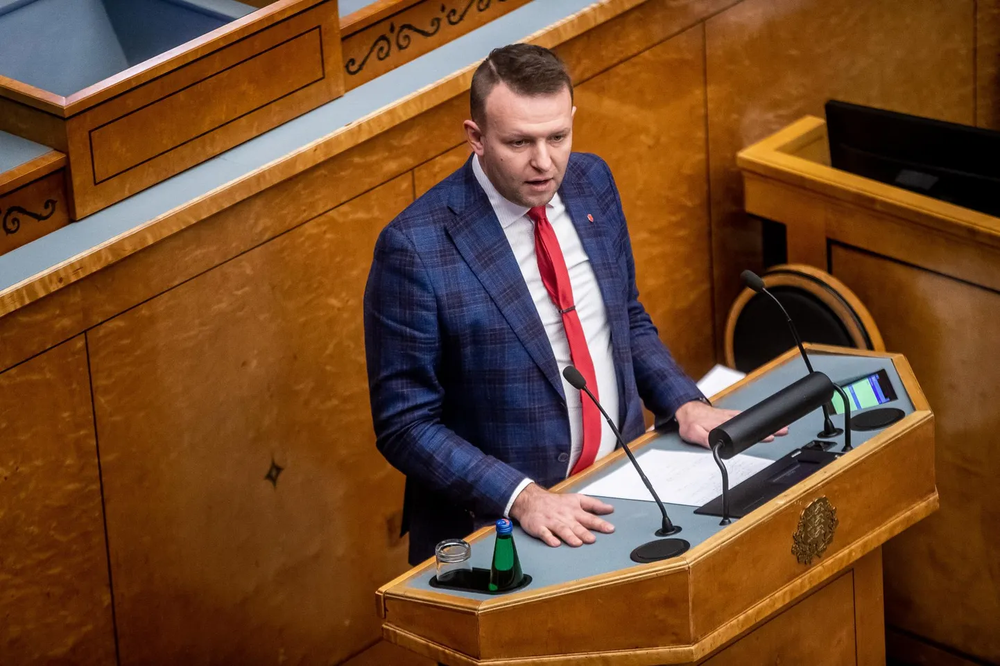 Lauri Läänemets