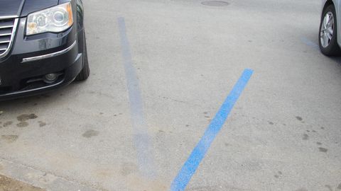 «Kellegi avalik häbistamine ei ole lubatud.» Kas võõrast sõidukist tohib pilti teha ja sotsiaalmeediasse postitada?