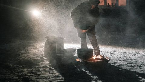 Kinno jõuab taas uus eesti mängufilm