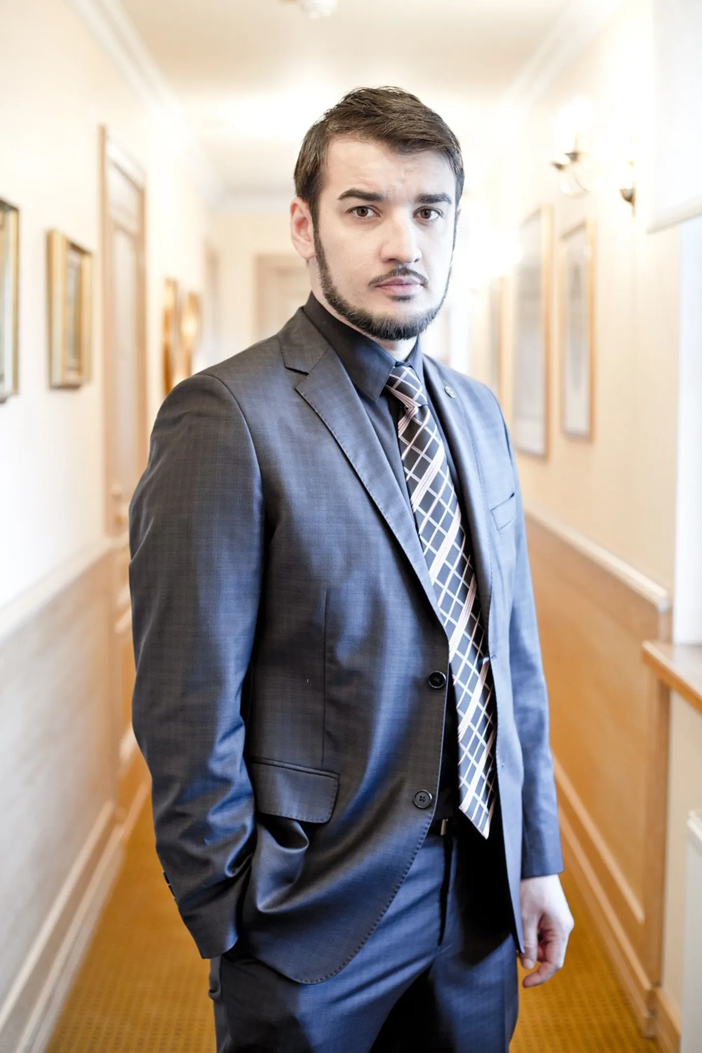 Kaido Põldma