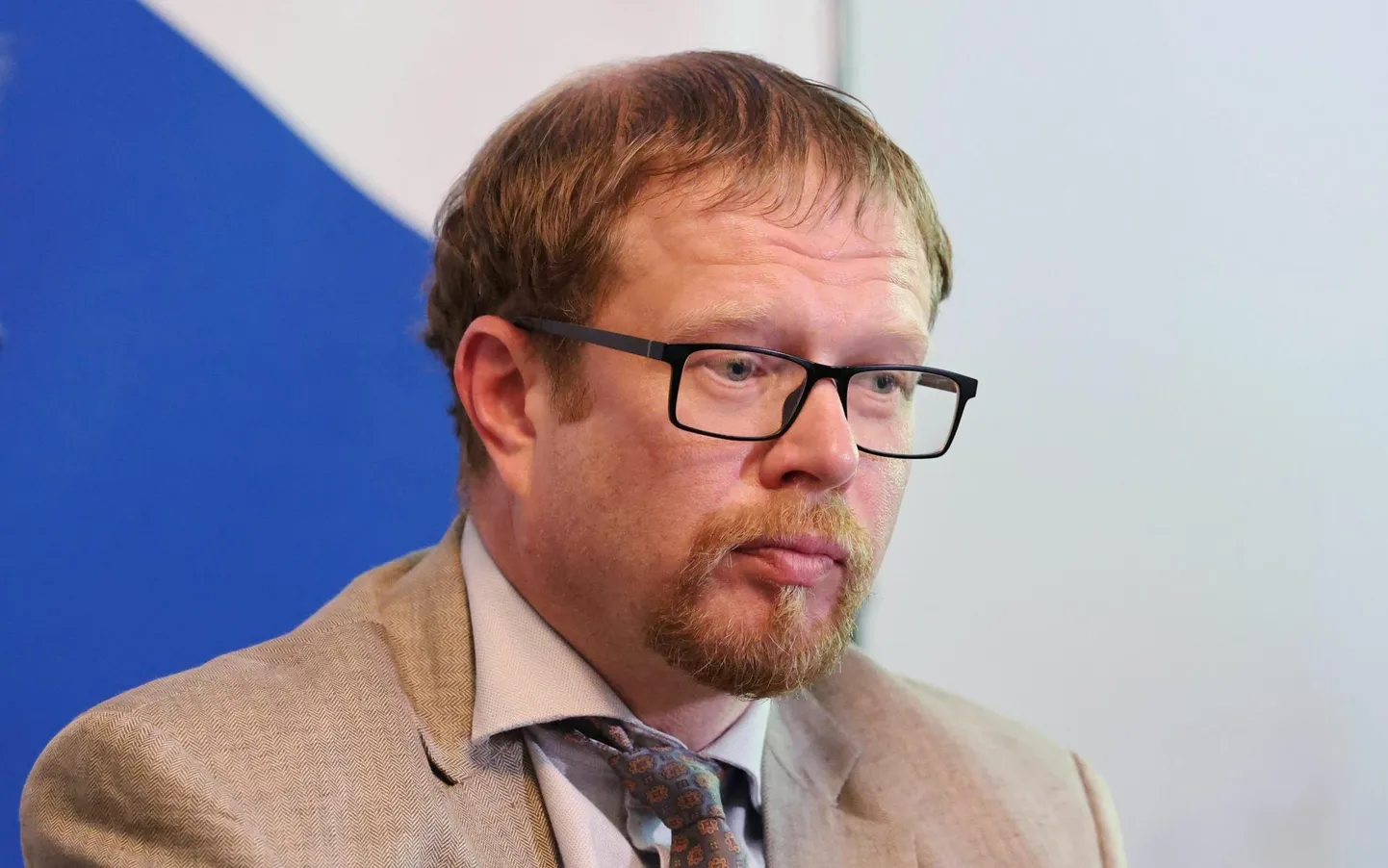 EHL-i esimehe Reemo Voltri sõnul on hariduslepe paljude osapoolte kompromiss.
