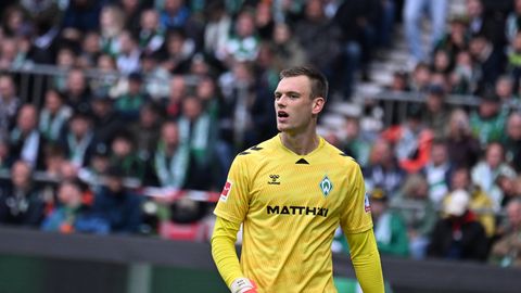 INTERVJUU ⟩ Karl Jakob Hein: mul pole Werderis ainsatki garantiid, küll aga väga äge väljakutse