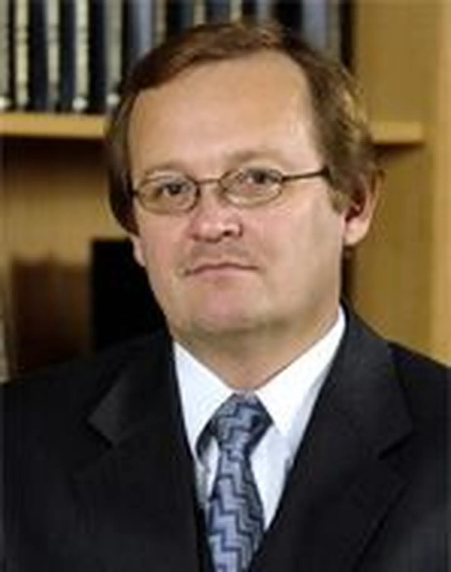 Alo Heinsalu.