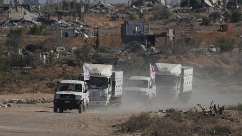 Iisrael: üks Hamasi tagastatud surnukehadest ei ole pantvang